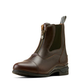 ARIAT Womens Devon Zip Paddock Boot